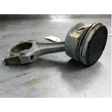 111E104 Piston and Connecting Rod Standard For 91-92 BMW 318I  1.8